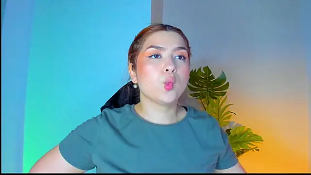 Gretta Queen online show from 05/25/26, 06:03