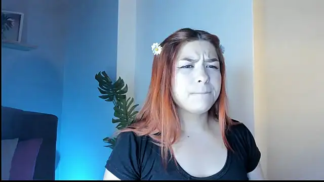 Gretta Queen online show from 05/27/26, 06:27