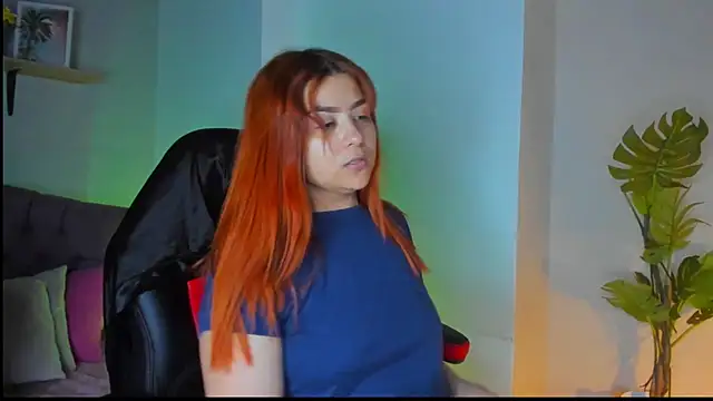 Gretta Queen online show from 06/01/26, 06:53