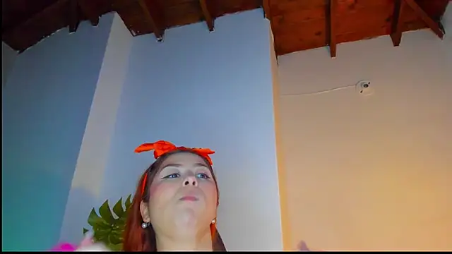 Gretta Queen online show from 06/02/26, 07:05