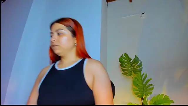 Gretta Queen online show from 06/08/26, 04:29