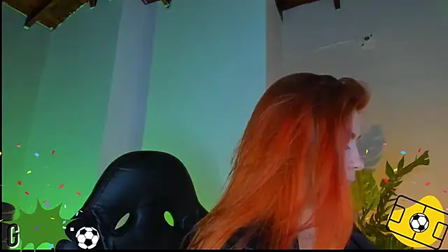 Gretta Queen online show from 06/28/26, 04:57