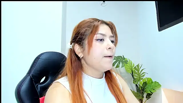 Gretta Queen online show from 07/27/26, 06:48