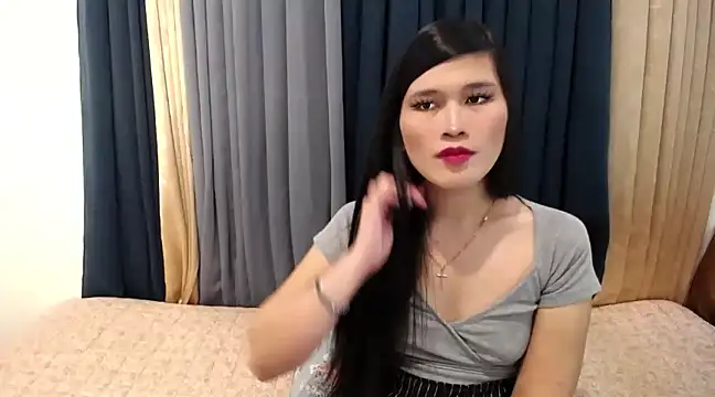 imyours-chenxx online show from 12/19/24, 10:02