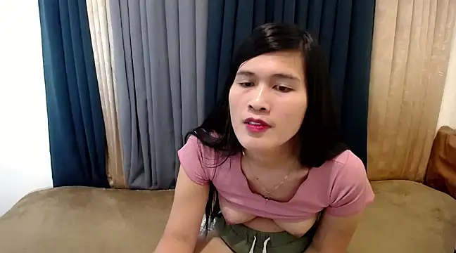 imyours-chenxx online show from 01/19/25, 02:49