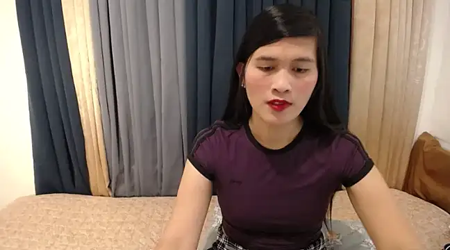 imyours-chenxx online show from 01/25/25, 07:28