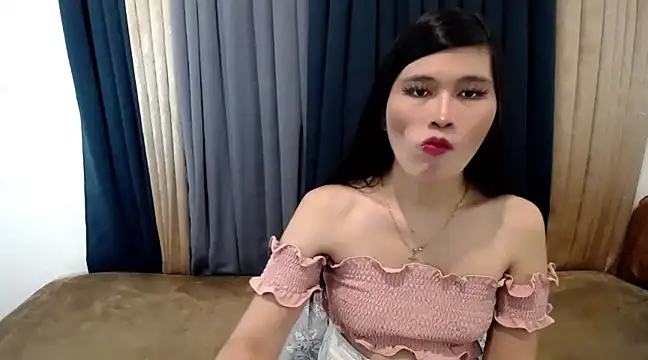 imyours-chenxx online show from 02/05/25, 09:57