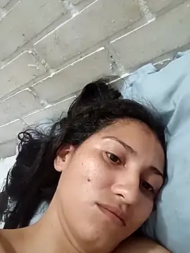 valeriaswang Lucas online show from 09/16/25, 10:49