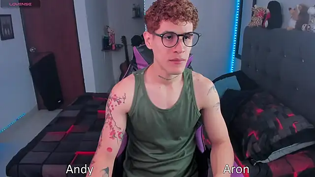 andybxby online show from 09/26/25, 04:11