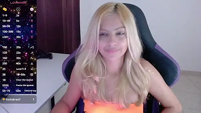 jujubinhahot online show from 12/14/24, 03:40