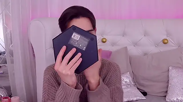 RobbyCharming online show from 12/29/24, 01:56