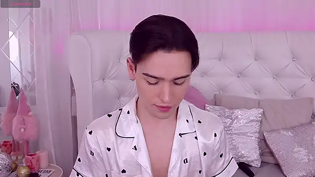 RobbyCharming online show from 01/03/25, 10:51