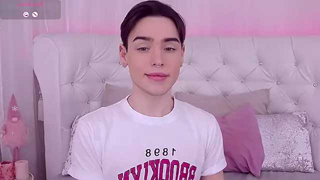 RobbyCharming online show from 01/08/25, 07:56