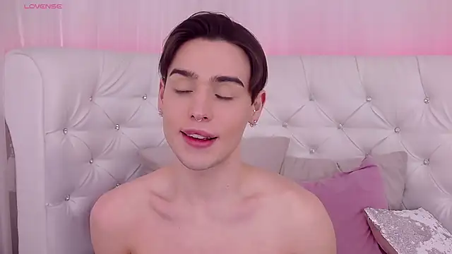 RobbyCharming online show from 01/16/25, 01:48