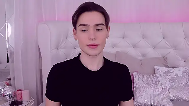 RobbyCharming online show from 01/17/25, 07:49