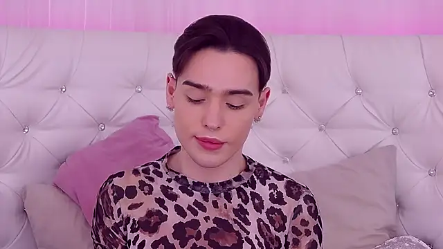 RobbyCharming online show from 01/27/25, 02:10