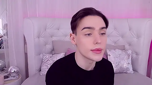 RobbyCharming online show from 01/27/25, 07:46