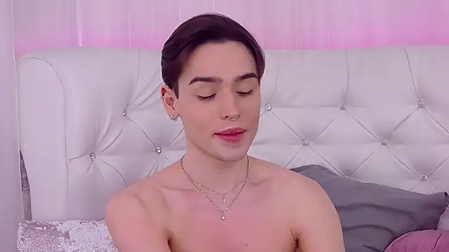 RobbyCharming online show from 02/16/25, 01:47