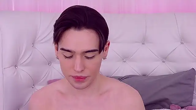 RobbyCharming online show from 02/23/25, 07:17