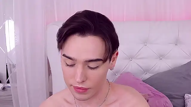 RobbyCharming online show from 03/01/25, 01:53