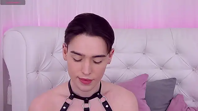 RobbyCharming online show from 03/08/25, 01:50