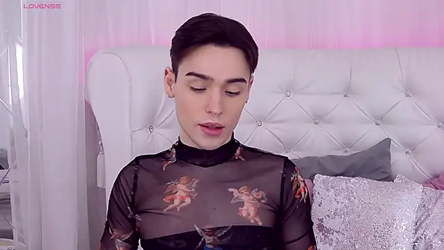 RobbyCharming online show from 03/16/25, 11:04