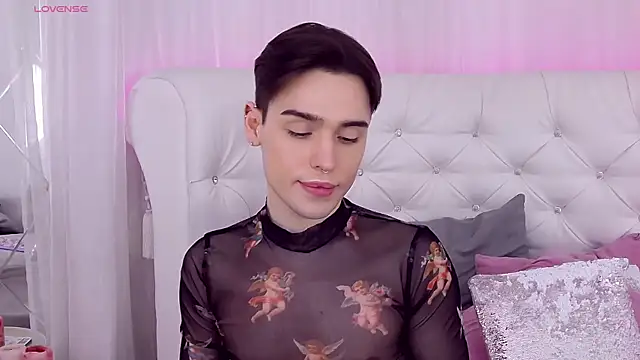 RobbyCharming online show from 03/17/25, 02:08