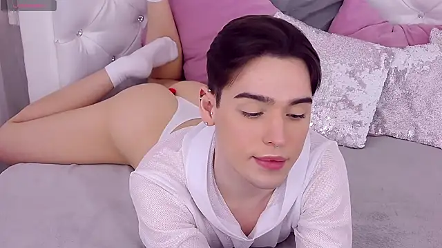 RobbyCharming online show from 03/17/25, 10:49