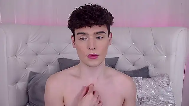 RobbyCharming online show from 10/12/25, 04:33