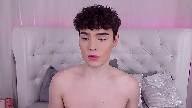 RobbyCharming online show from 10/24/25, 03:47