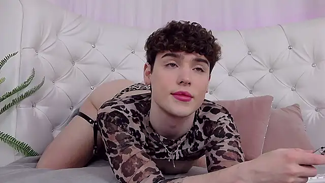 Snapshot of RobbyCharming chatting on 03/01/26, 04:25 RobbyCharming online show from 03/01/26, 04:25