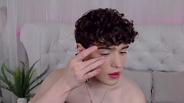 Snapshot of RobbyCharming chatting on 03/08/26, 04:49 RobbyCharming online show from 03/08/26, 04:49