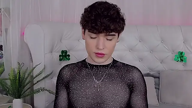 Snapshot of RobbyCharming chatting on 03/15/26, 04:40 RobbyCharming online show from 03/15/26, 04:40