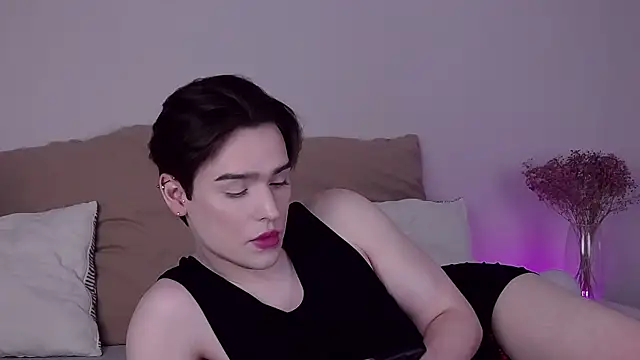 Snapshot of RobbyCharming chatting on 06/12/26, 07:40 RobbyCharming online show from 06/12/26, 07:40