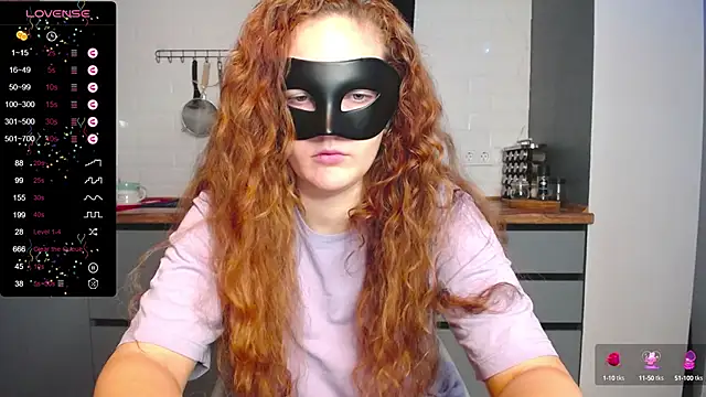 BubbbleGumm online show from 01/21/25, 07:28