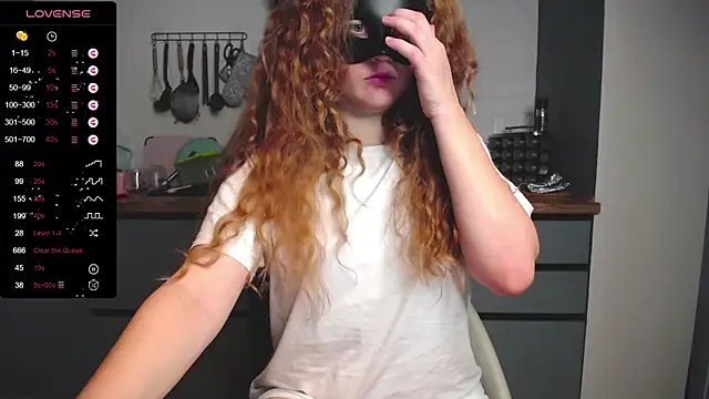 BubbbleGumm online show from 02/06/25, 07:51