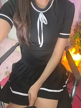 PinkCoi888 online show from 03/01/25, 03:16