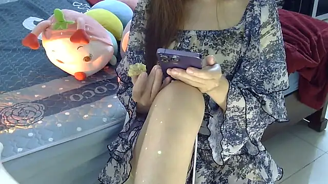 PinkCoi888 online show from 09/19/25, 12:12