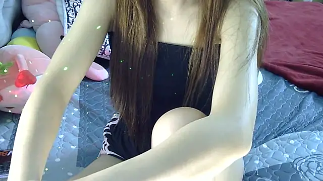 PinkCoi888 online show from 10/02/25, 01:45