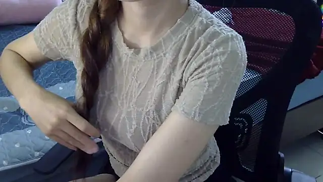 PinkCoi888 online show from 10/13/25, 01:16