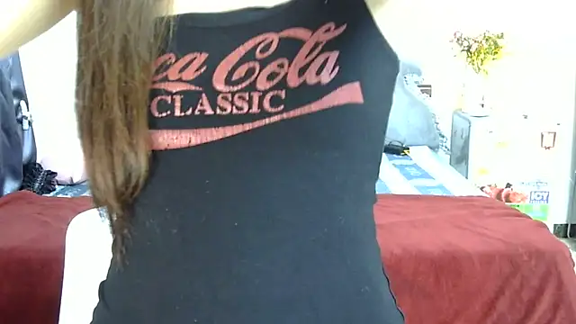 PinkCoi888 online show from 10/15/25, 02:55