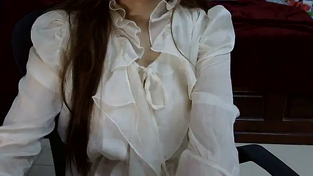 PinkCoi888 online show from 10/17/25, 12:14