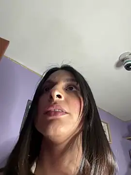 charlotte stevenss  online show from 12/25/24, 01:10