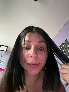 charlotte stevenss  online show from 01/12/25, 08:14