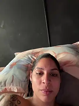 charlotte stevenss  online show from 01/15/25, 05:26