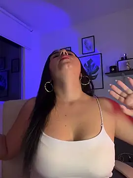 Abby-26 online show from 07/30/26, 04:11