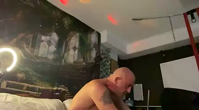 OSIRlS online show from 02/01/25, 12:16