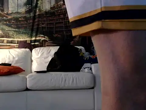 OSIRlS online show from 02/01/25, 04:00