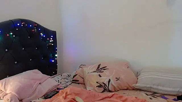 gooddes303salome online show from 09/27/25, 08:52