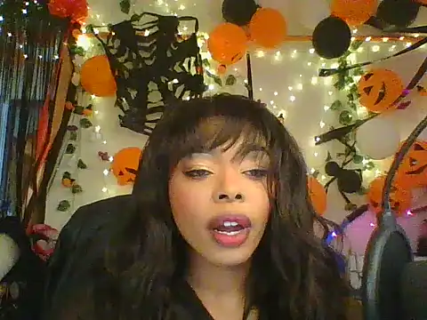 Snapshot of Anaconda2350 chatting on 10/30/25, 11:55 Anaconda2350 online show from 10/30/25, 11:55